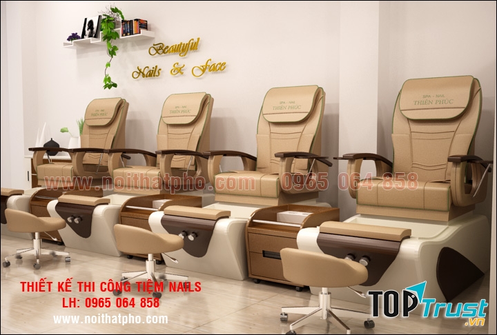 Nội Thất Cường Thịnh với hơn 10 năm kinh nghiệm trong ngành
