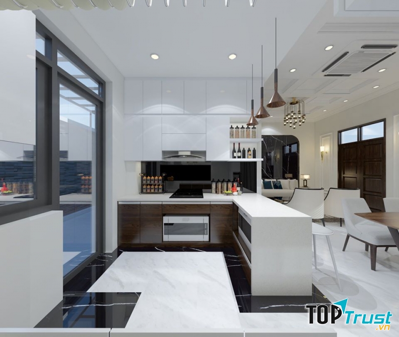 Nội thất Đại Việt
