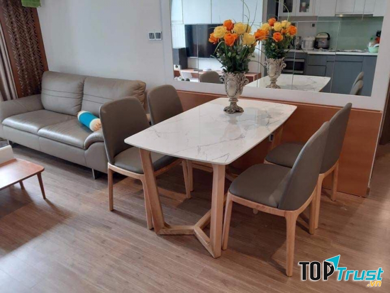 Nội thất Đăng Khoa