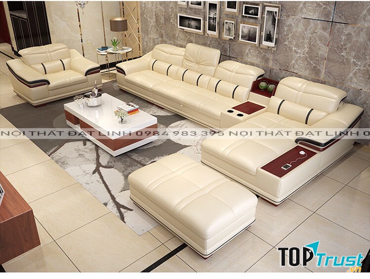 Nội Thất Đạt Linh