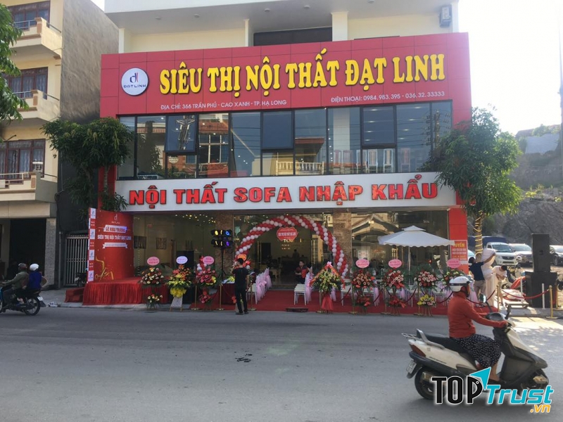 Nội Thất Đạt Linh