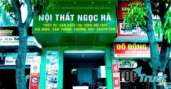 Nội Thất Ngọc Hà