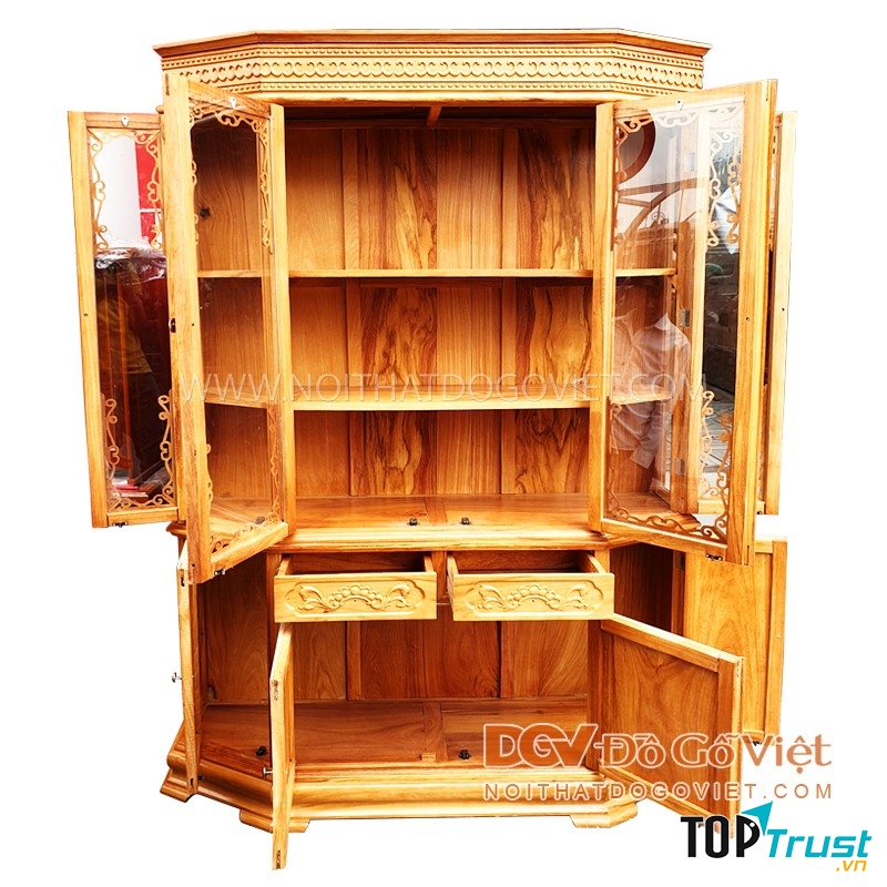 Nội Thất Đồ Gỗ Việt