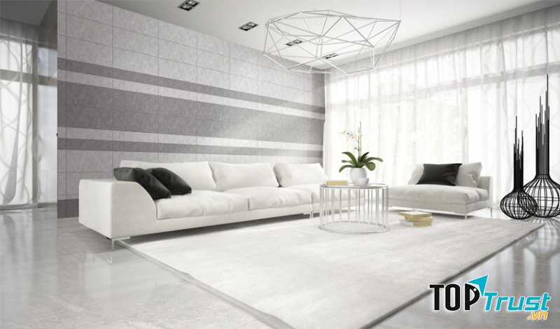 Nội thất Đông Đô