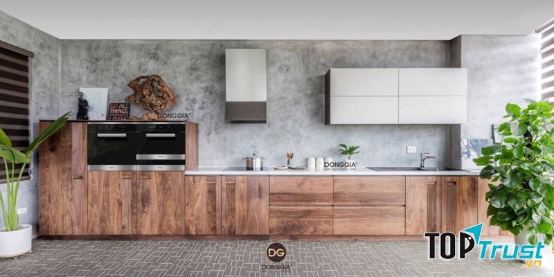 Nội thất Đồng Gia