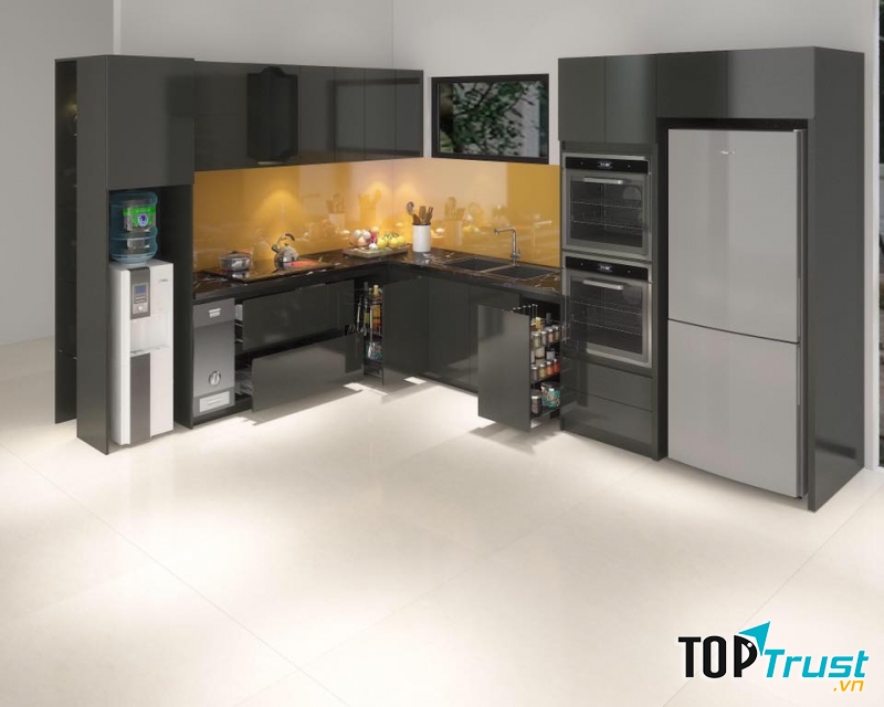 Nội thất Đồng Xoài