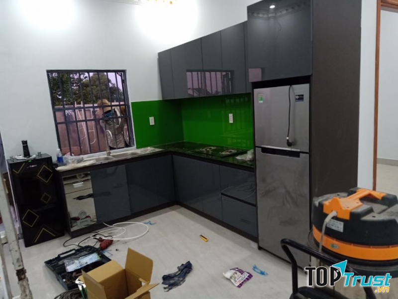 Nội thất Đồng Xoài