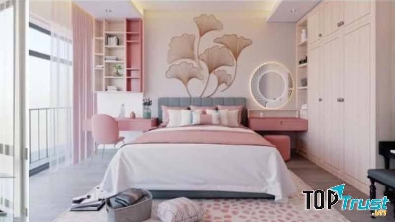 Nội thất Dream House