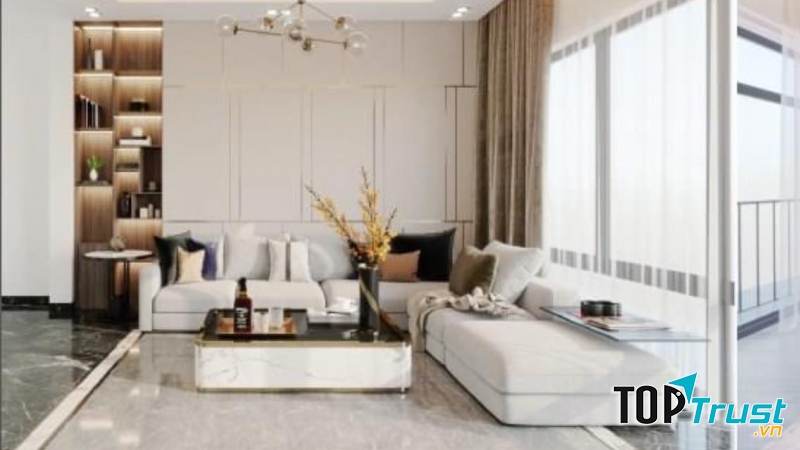 Nội thất Dream House