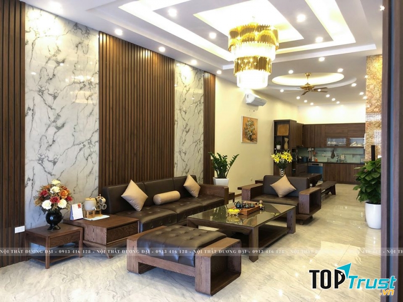 Nội Thất Đương Đại