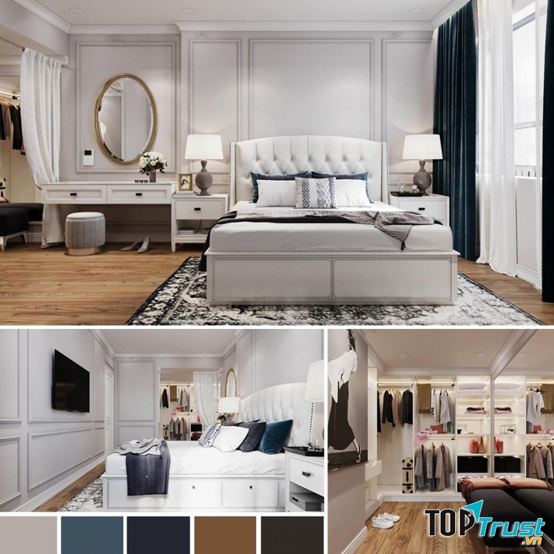 Nội thất Dvizhome