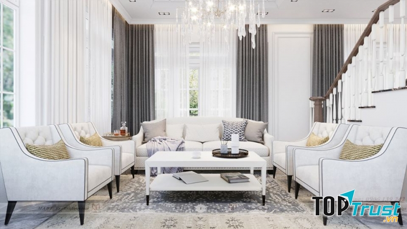 Nội thất Dvizhome