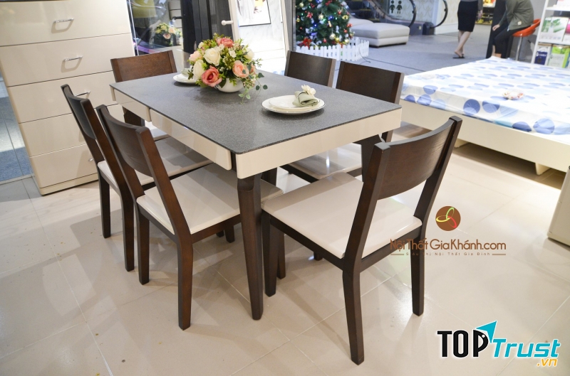 Nội thất Gia Khánh