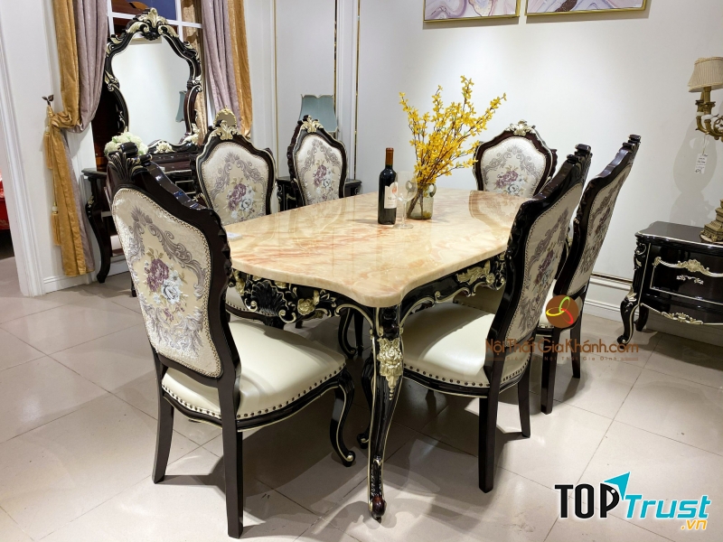 Nội thất Gia Khánh