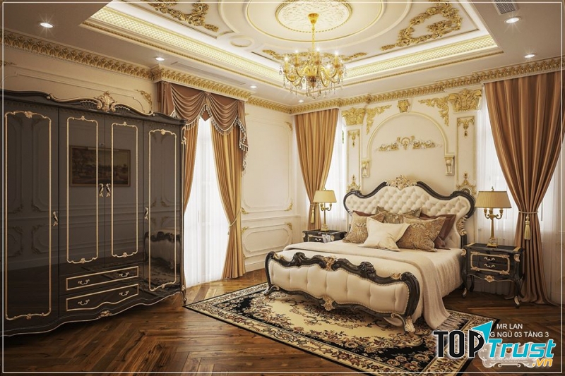 Nội thất Gia Khánh