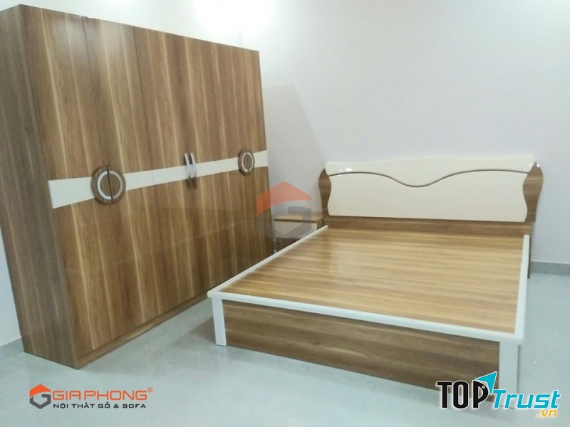 Nội thất Gia Phong