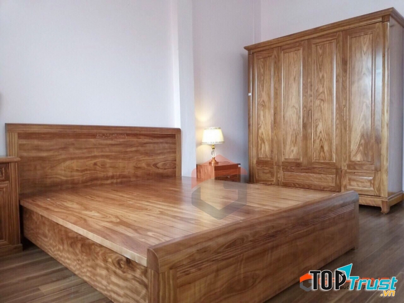 Nội thất Gia Phong