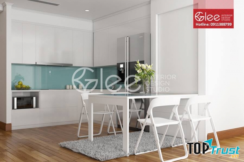Nội thất Glee