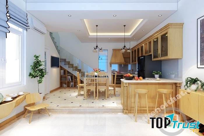 Sản phẩm nội thất đẹp mắt