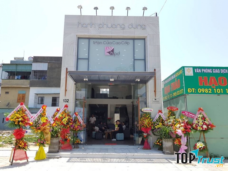 Nội thất Hạnh Phương Dung