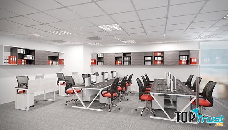 Nội thất Hòa Phát