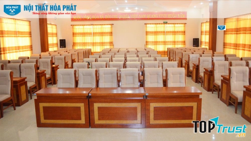 Nội thất Hòa Phát Quảng Bình