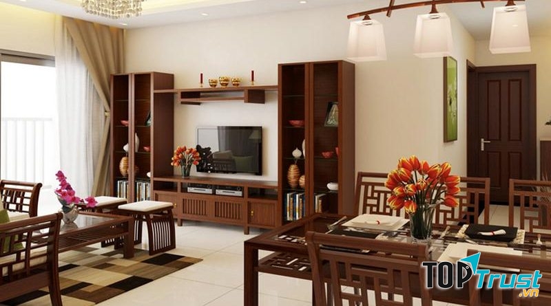 Nội thất Hòa Phát Quảng Bình