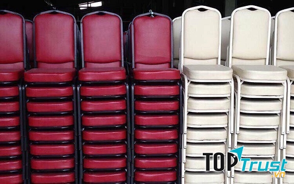 Các sản phẩm đến với người tiêu dùng với chất lượng tốt