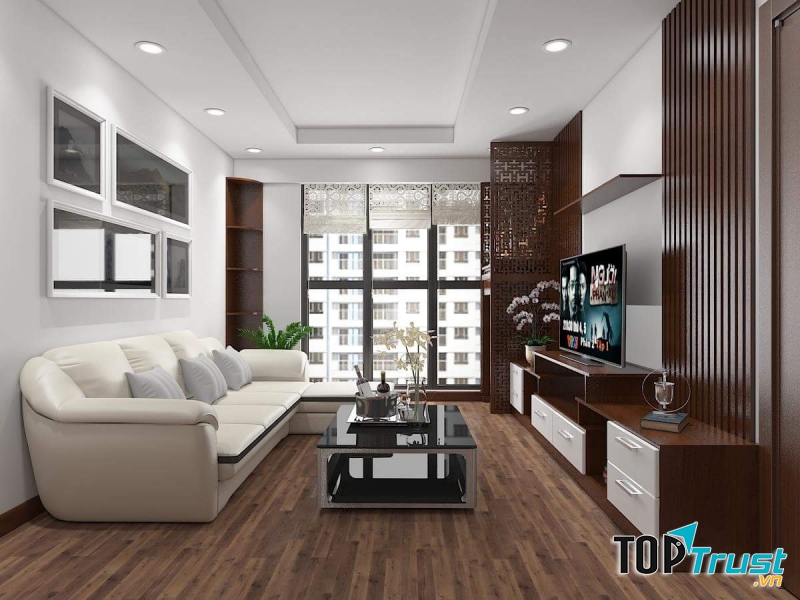 Nội thất phòng khách