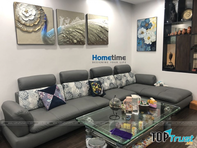 Nội thất Hometime
