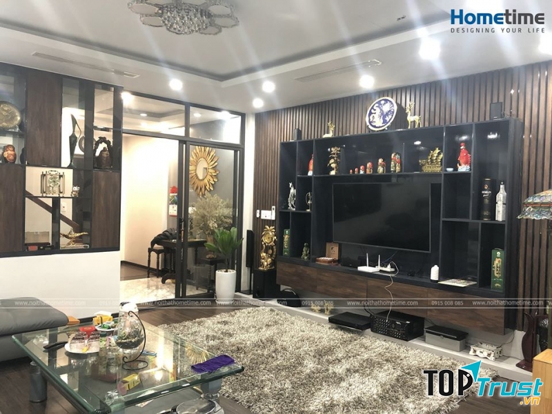 Nội thất Hometime