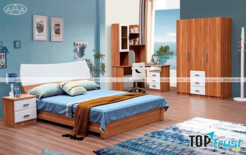 Nội thất Hồng Anh