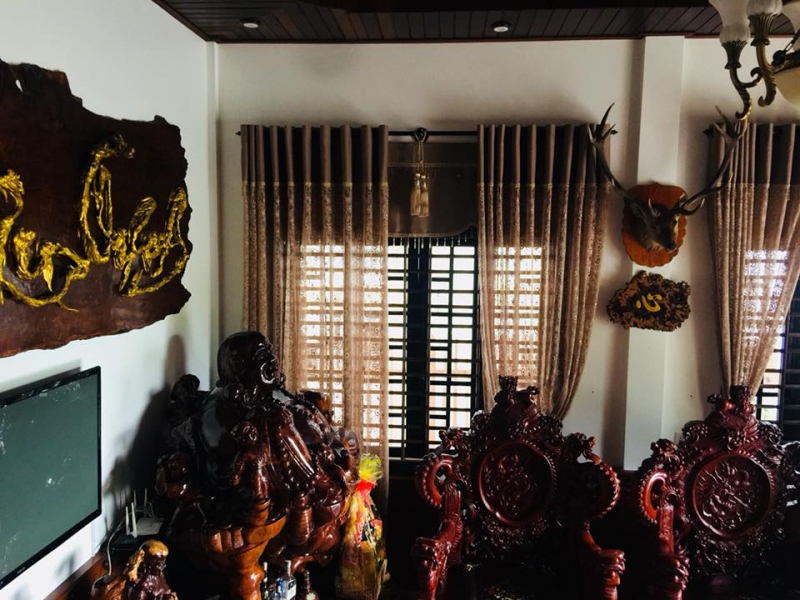 Mẫu mã đa dạng, phong phú