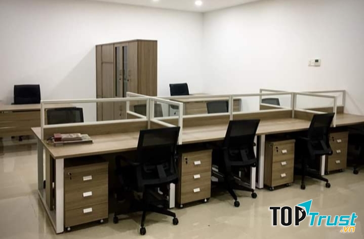 Công ty Cổ phần Thiết kế và Thi công nội thất Huy Hoàng