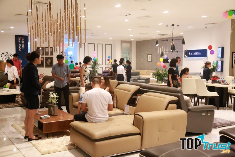 Nội Thất Kims Fullhouse