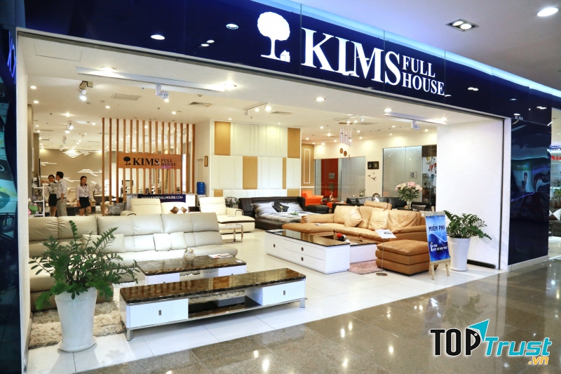 Nội Thất Kims Fullhouse