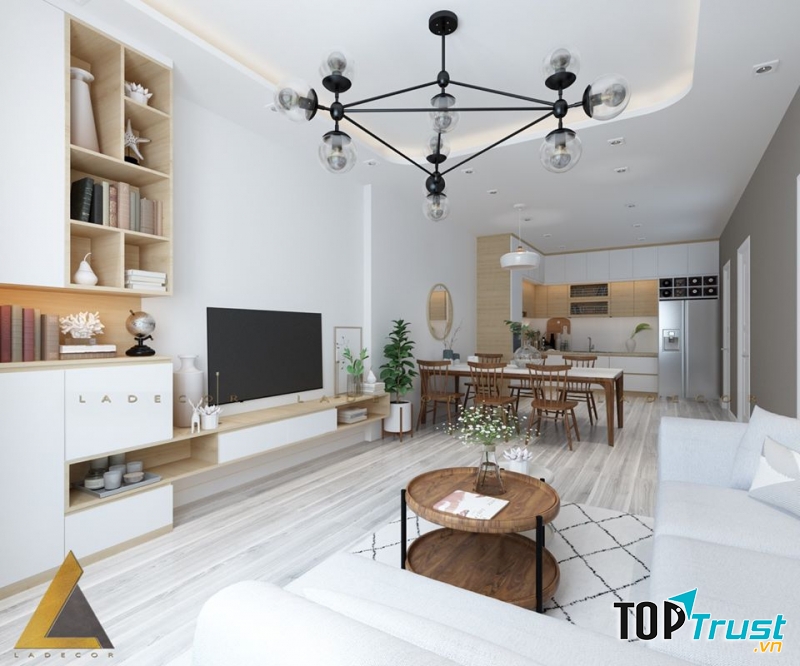 Nội Thất LaDecor