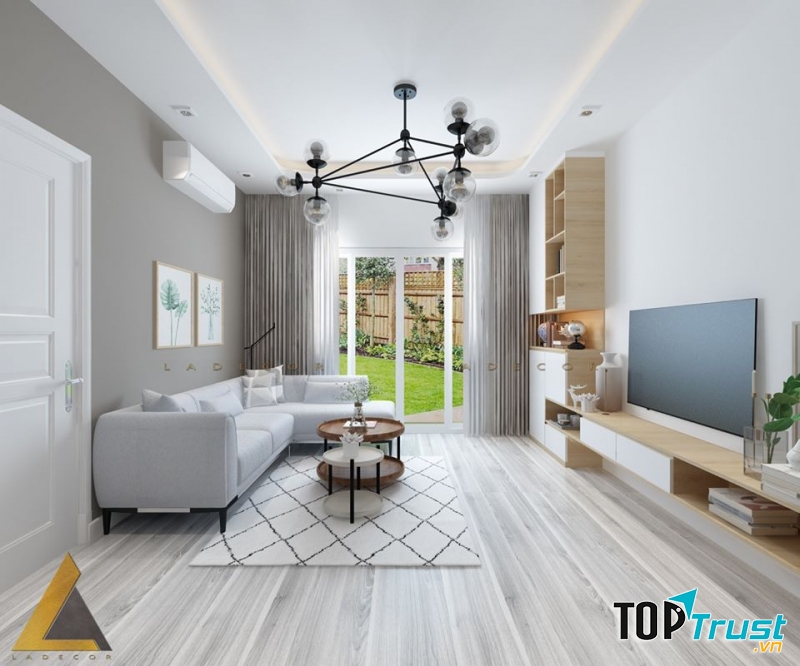 Nội Thất LaDecor