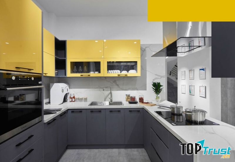 Nội thất LifeHouse