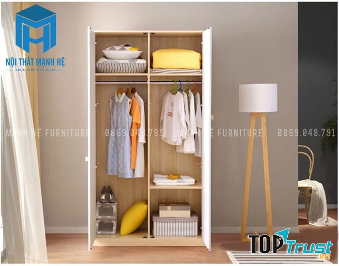 Nội thất Mạnh Hệ