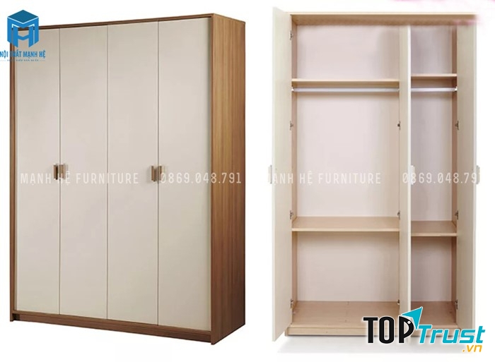 Nội thất Mạnh Hệ