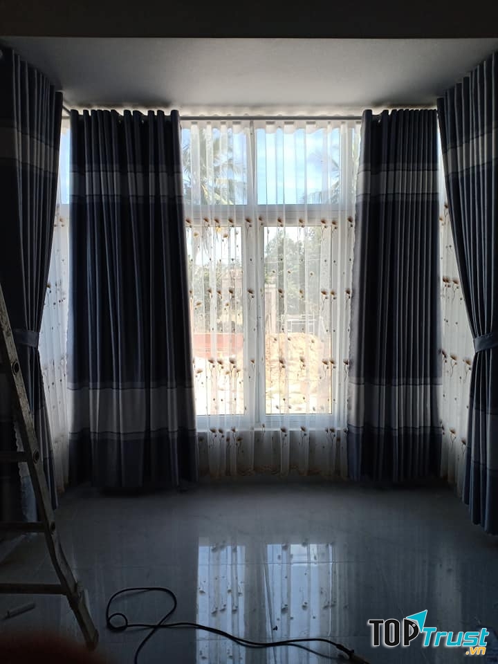 Nội thất Minh Đức