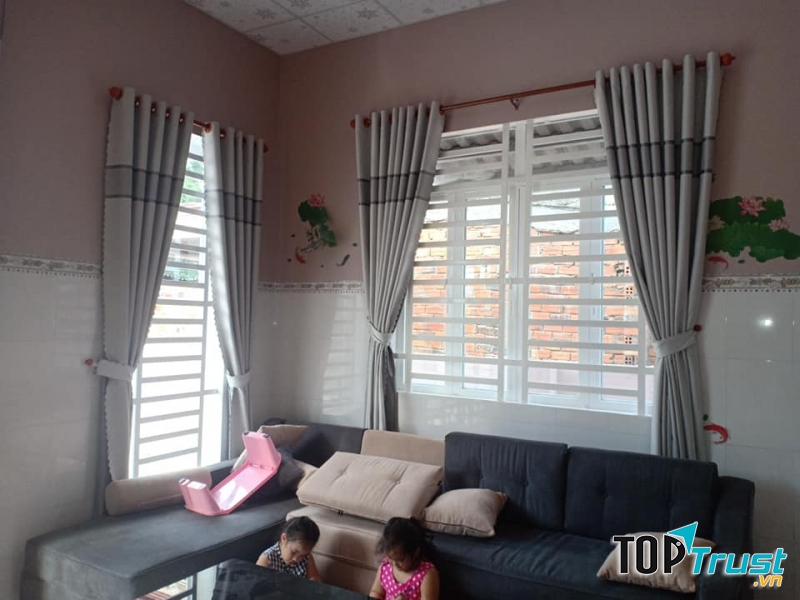 Nội thất Minh Đức