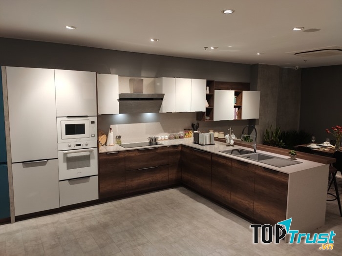 Nội thất Minh Hiệp