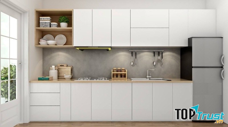 Nội thất Minh Hiệp