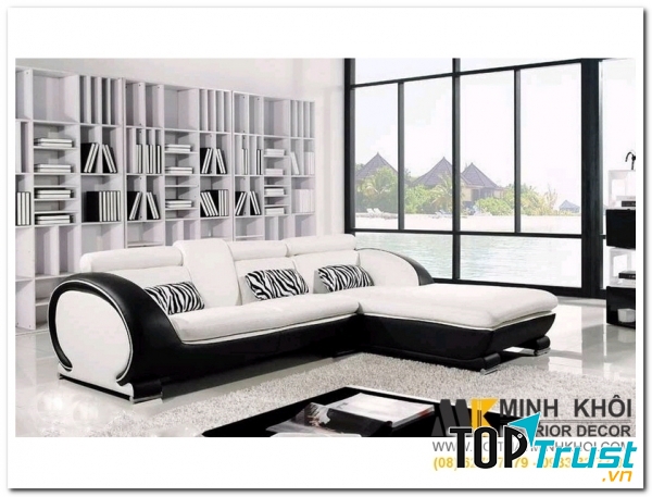 Nội thất Minh Khôi