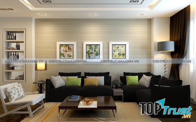 Nội thất Nhà Xinh