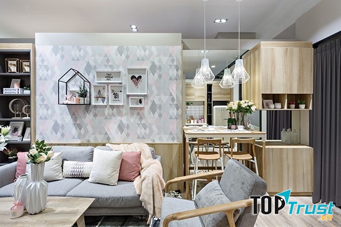 Nội thất Nhà Xinh