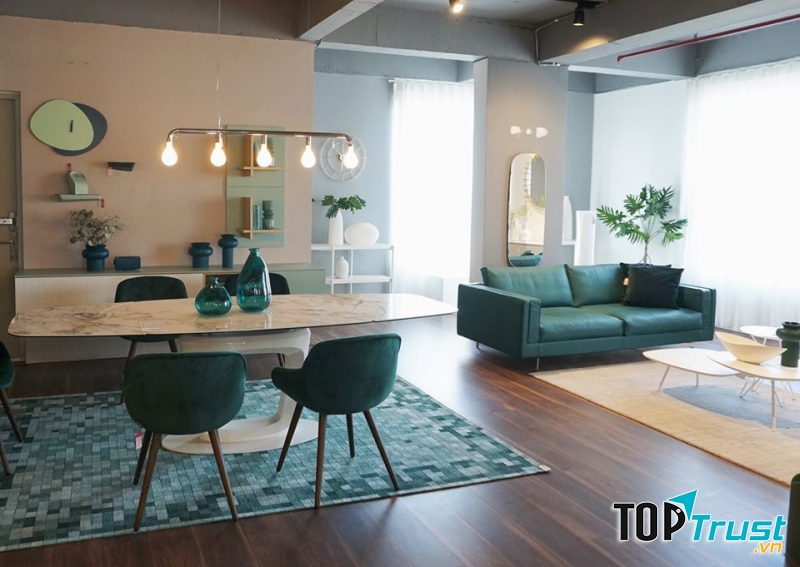 Nội thất Nhà Xinh