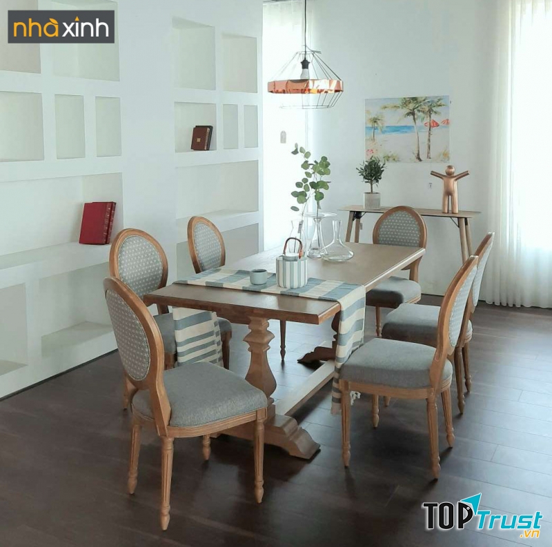 Nội thất Nhà Xinh